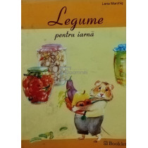 Legume pentru iarna