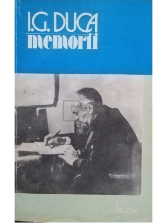 Memorii, vol. 2