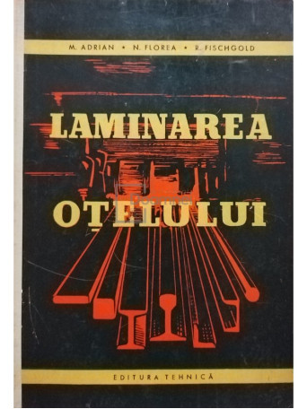 Laminarea otelului