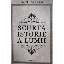 Scurta istorie a lumii