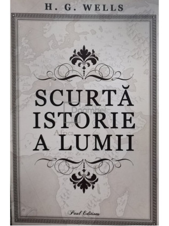 Scurta istorie a lumii