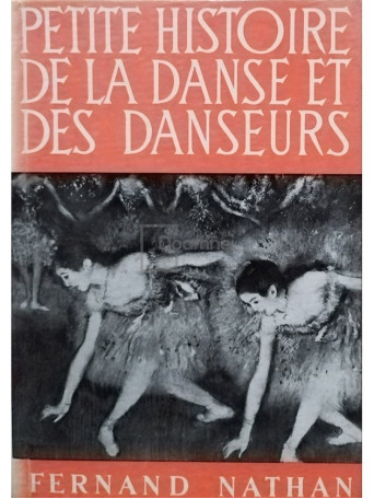 Petite histoire de la danse et des danseurs