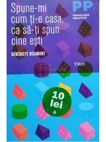 Spune-mi cum ti-e casa, ca sa-ti spun cine esti