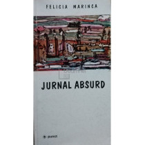 Jurnal absurd