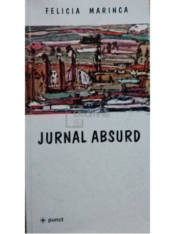 Jurnal absurd