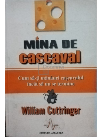 Mina de cascaval