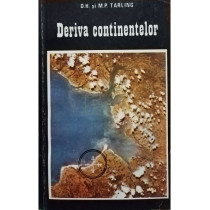 Deriva continentelor