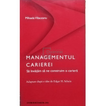 Managementul carierei