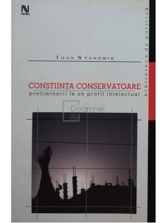 Constiinta conservatoare