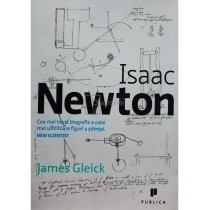 Isaac Newton