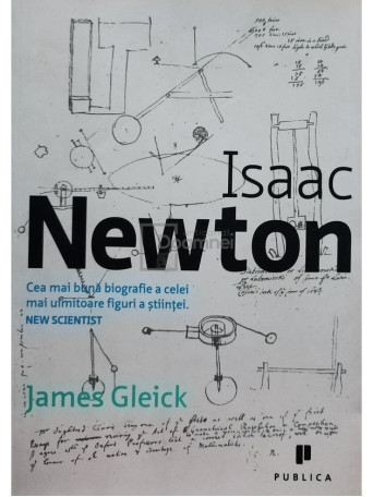 Isaac Newton