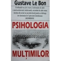 Psihologia multimilor