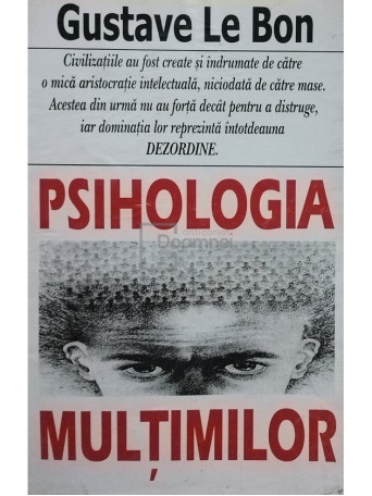 Psihologia multimilor