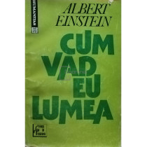 Cum vad eu lumea