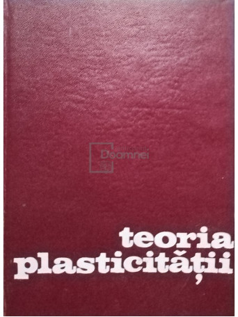 Teoria plasticitatii