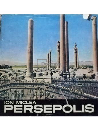 Persepolis