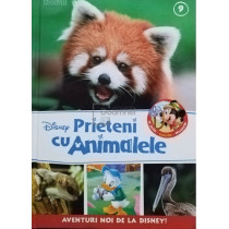 Prieteni cu animalele, vol. 9