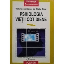 Psihologia vietii cotidiene