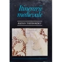 Itinerarii medievale