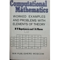 Computational mathematics