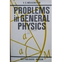 Problems in general physics