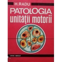 Patologia unitatii motorii