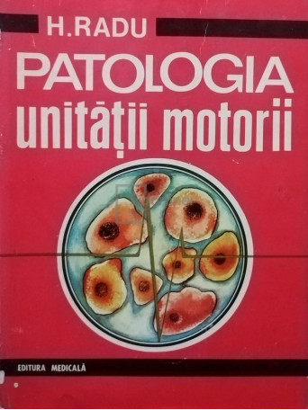 Patologia unitatii motorii