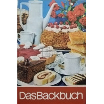 Das Backbuch