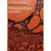 Histopatologia tiroidei