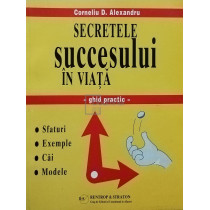 Secretele succesului in viata