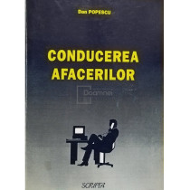 Conducerea afacerilor