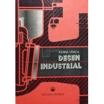 Desen industrial