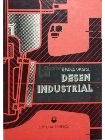 Desen industrial