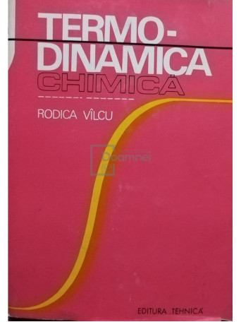 Termodinamica chimica