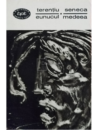 Eunucul. Medeea