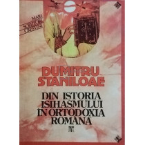 Din istoria Isihasmului in Ortodoxia Romana