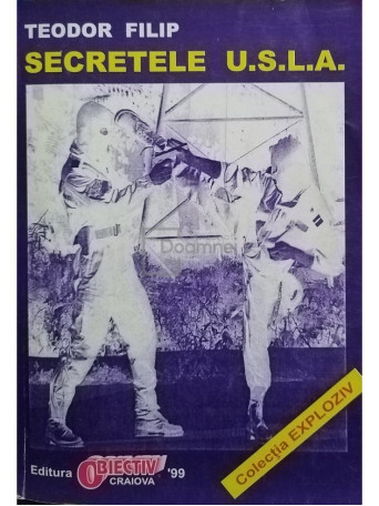 Secretele U.S.L.A.