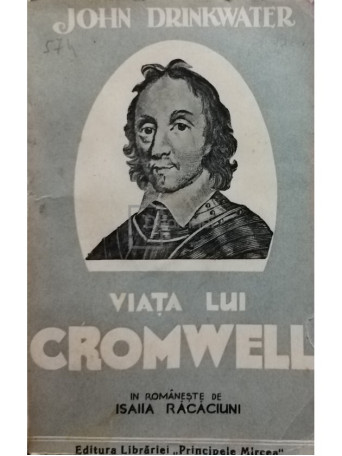 Viata lui Cromwell