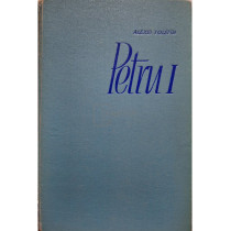 Petru I