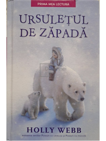 Ursuletul de zapada