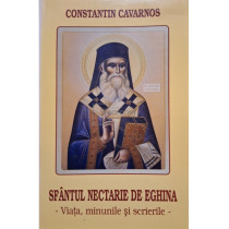 Sfantul Nectarie de Eghina