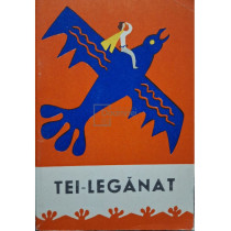 Tei-leganat