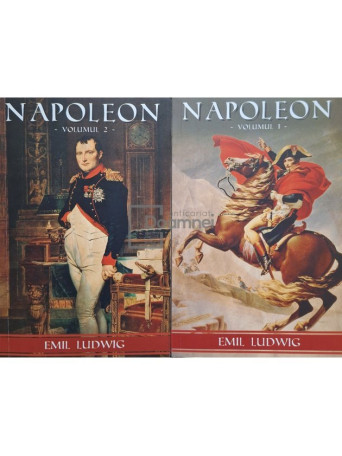 Napoleon, 2 vol.