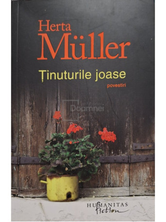 Tinuturile joase