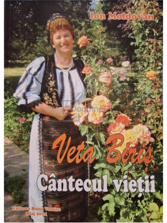 Veta Biris - Cantecul vietii