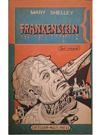 Frankenstein