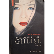 Memoriile unei gheise