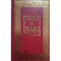 Fondatori de mari religii