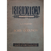 Boris Godunov