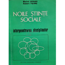 Noile stiinte sociale